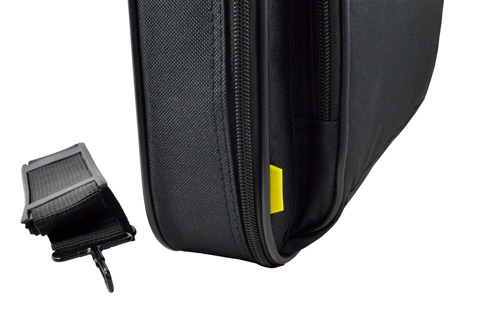 EAN 8713525950003 - Techair Classic essential 29,5 cm (11.6") Maletín Negro imagen 6