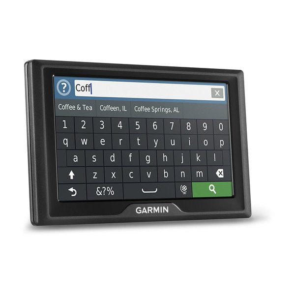 Garmin Drive 51 Lmt-S Eu