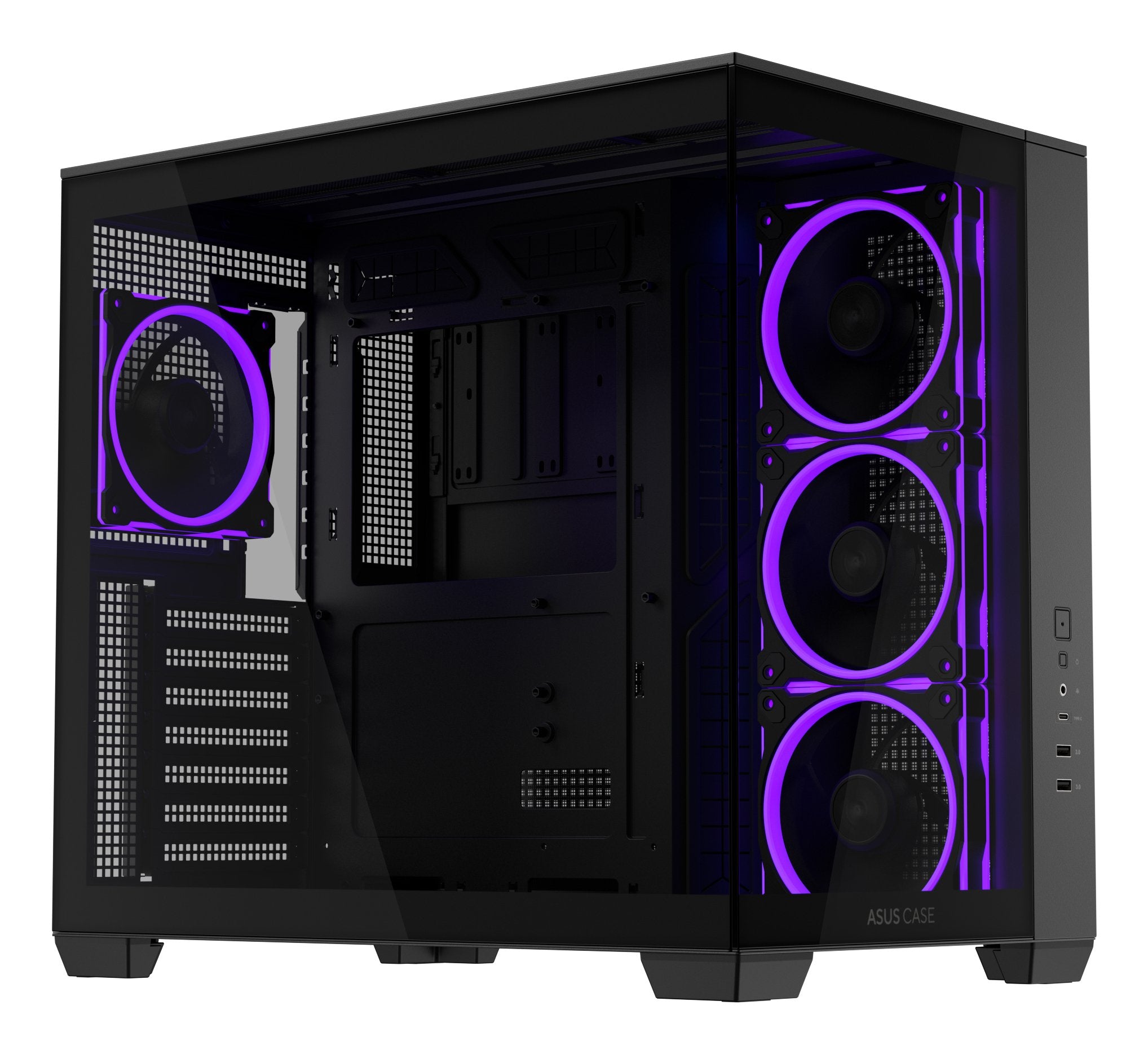 EAN 4711387849835 - ASUS A32 PLUS Negro imagen 2