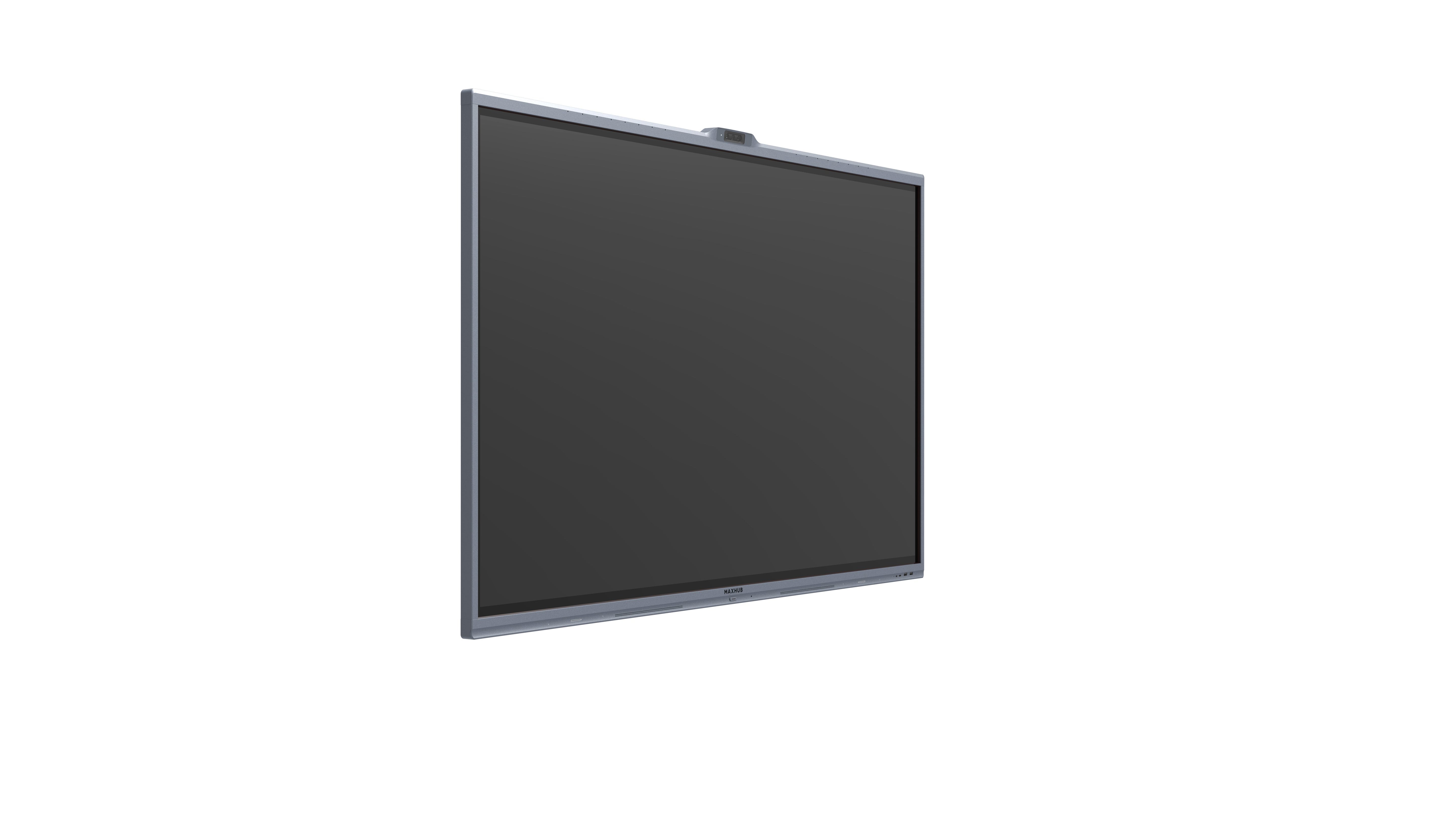EAN 6927433606149 - MAXHUB V6550 pizarra blanca interactiva 165,1 cm (65") 3840 x 2160 Pixeles Pantalla táctil Gris imagen 9