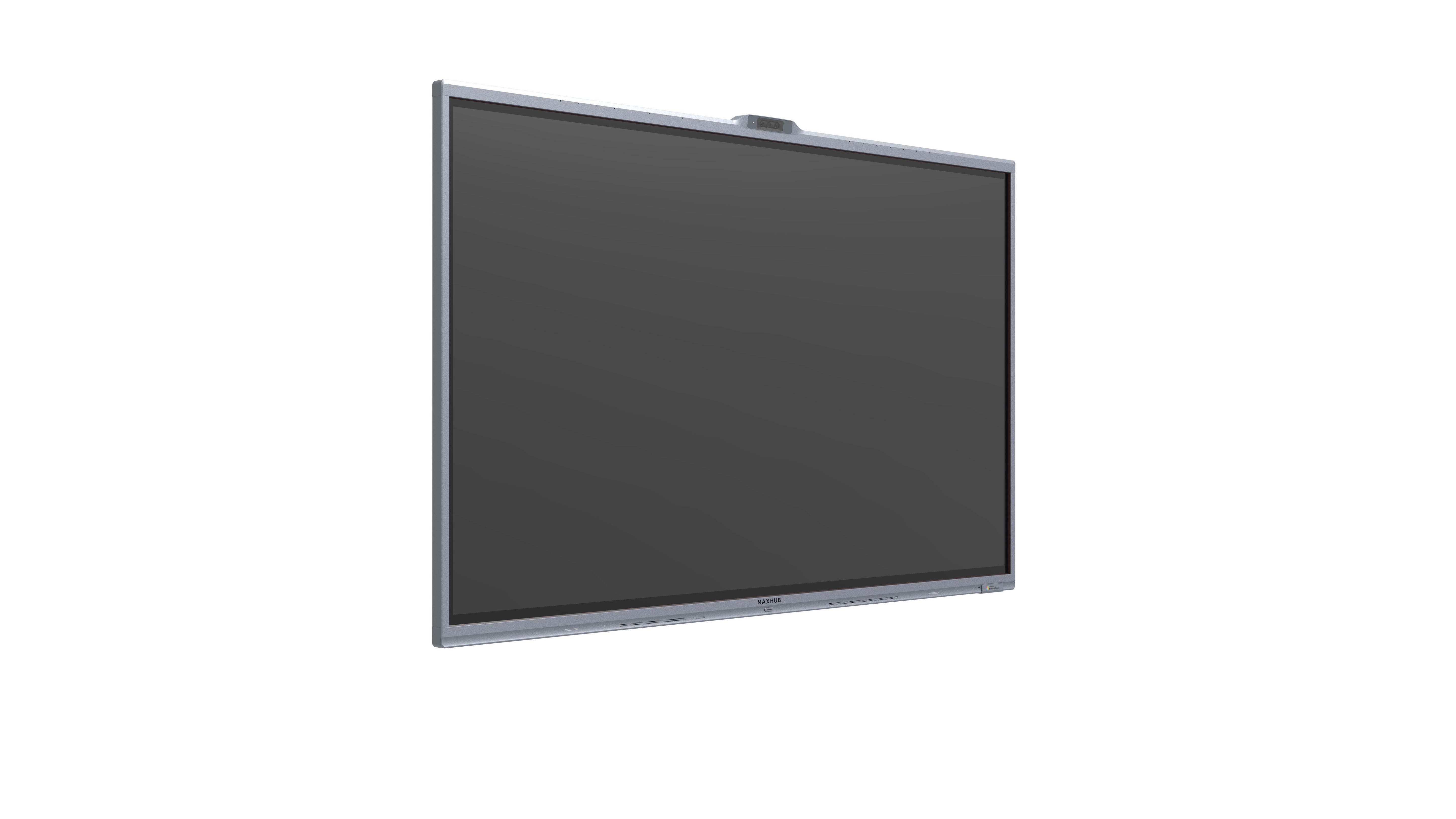 EAN 6927433606262 - MAXHUB V865T pantalla para sala de reuniones 2,18 m (86") 3840 x 2160 Pixeles VA Wi-Fi 6 (802.11ax) Negro imagen 3