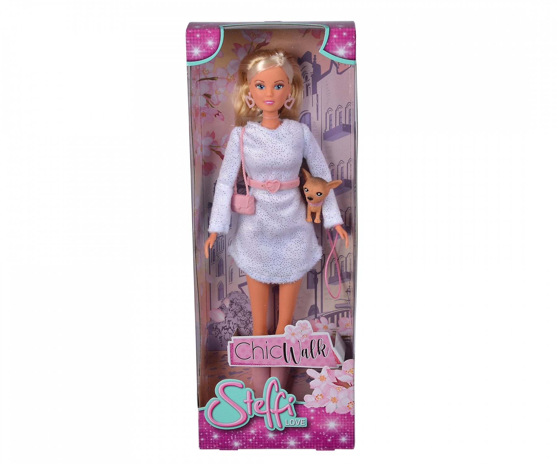 EAN 4052351030232 - Simba Toys Chic Walk imagen 3