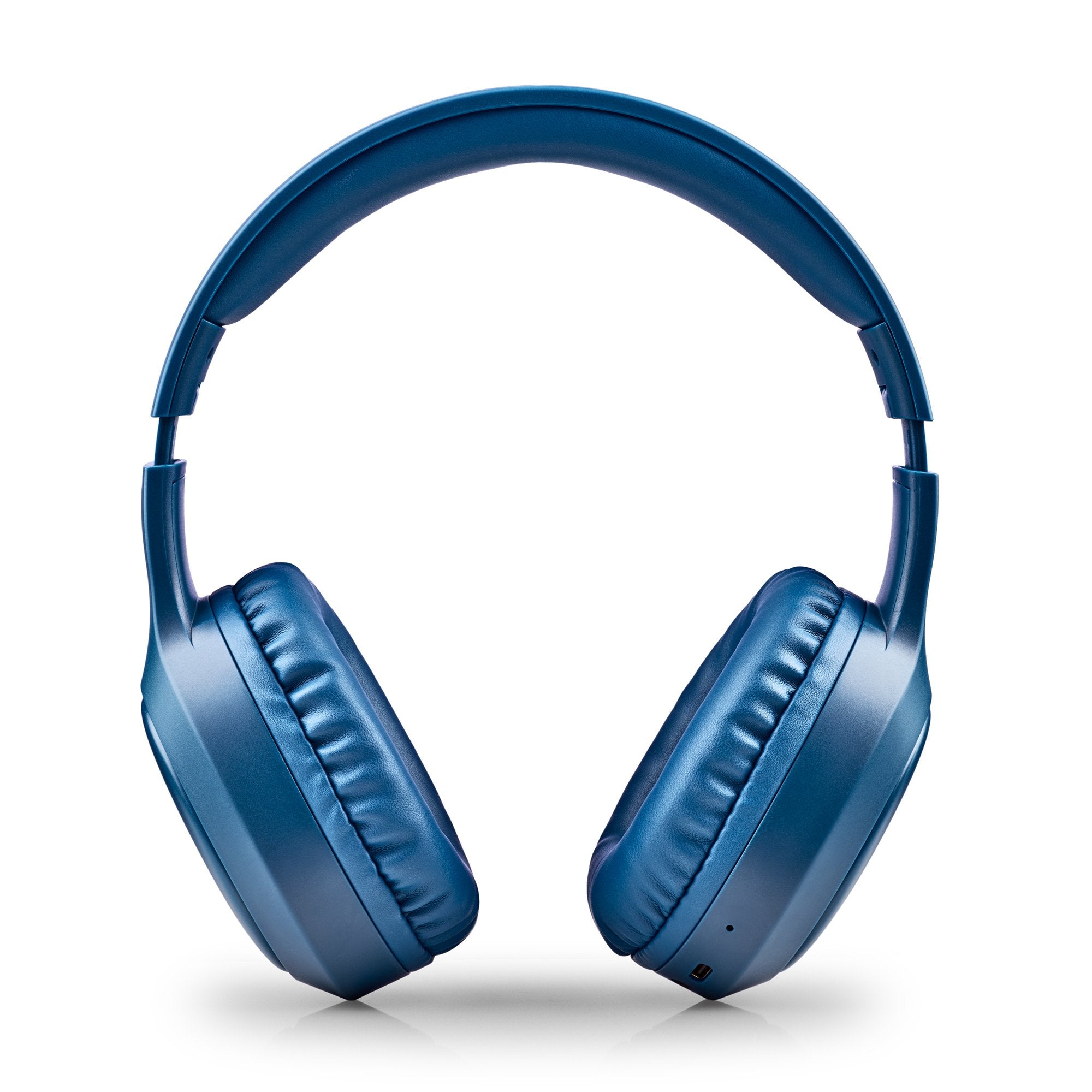 EAN 8435430628708 - NGS Artica Tempest Blue Auriculares Inalámbrico y alámbrico Diadema Llamadas/Música USB Tipo C Bluetooth imagen 2
