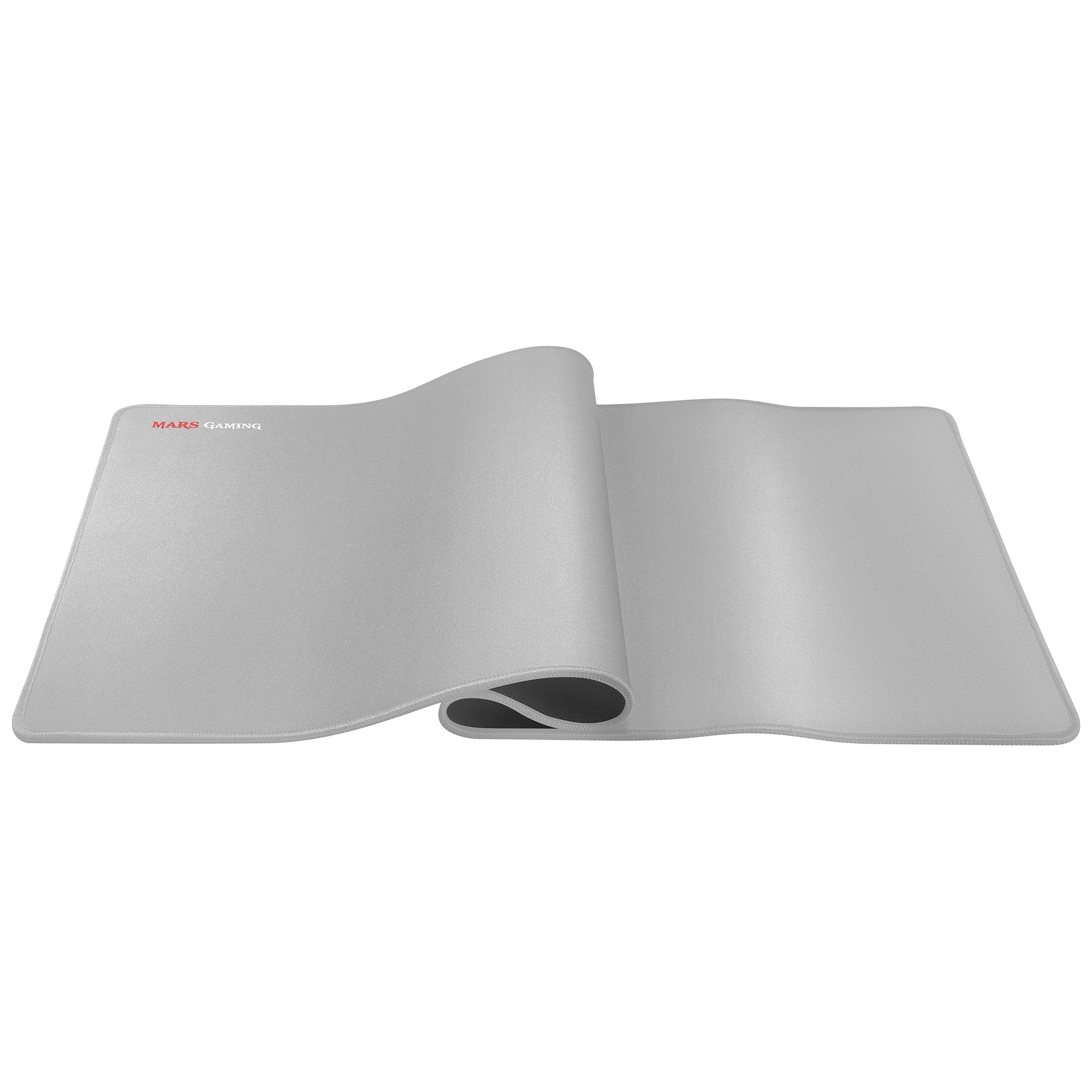 Pack Gaming Mars Gaming Mcpx Teclado H-Mech + Ratón Óptico + Alfombrilla Blanco