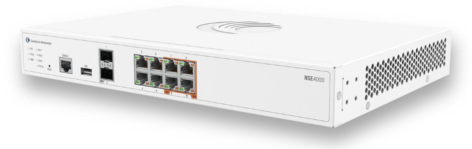 Network Service Edge 4000