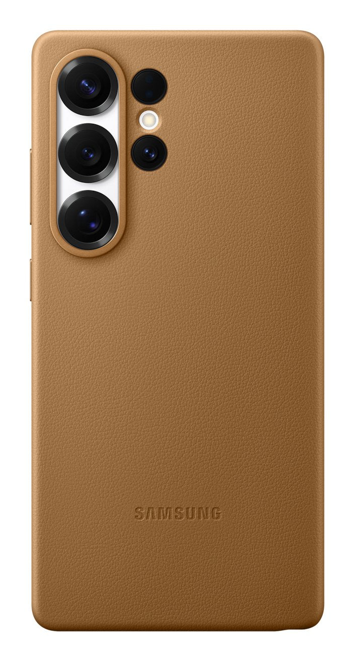 Samsung Kindsuit S25 Ultra Gold