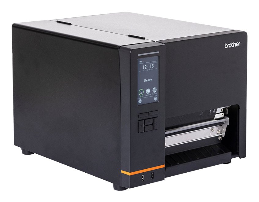 EAN 4977766841641 - Brother TJ6421TN impresora de etiquetas Térmica directa / transferencia térmica Color 203 x 300 DPI 304,8 imagen 9