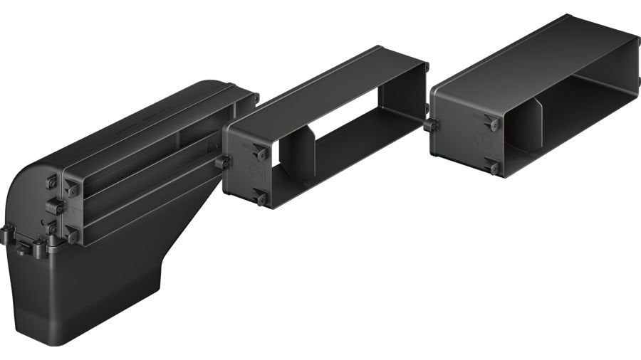 EAN 4242004232612 - Neff Z8100X1 accesorio para campana de estufa Kit de montaje para campana extractora imagen 1