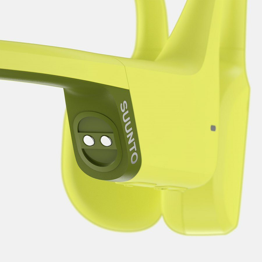 EAN 6417084210234 - Suunto Sonic Auriculares Inalámbrico gancho de oreja Deportes Bluetooth Cal imagen 5