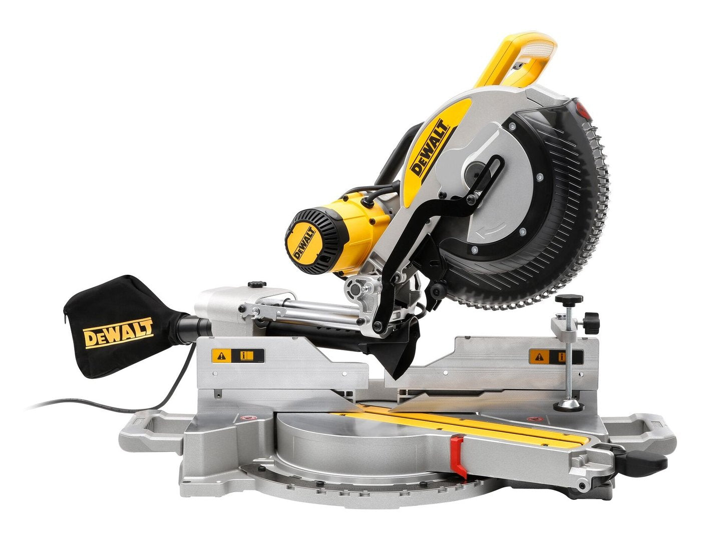 EAN 5035048332344 - DeWALT DWS780 3800 RPM 1675 W imagen 1