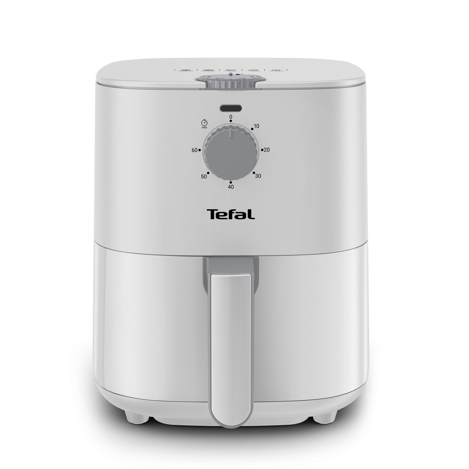 EAN 3045387290955 - Tefal Easy Fry Essential EY130A Sencillo 3,5 L Independiente 1030 W Freidora de aire caliente Blanco imagen 1