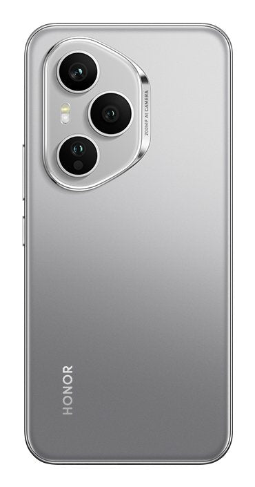 EAN 6936520867530 - Honor 400 Pro 17 cm (6.7") MagicOS 9.0 5G 12 GB 512 GB 5300 mAh Gris imagen 6