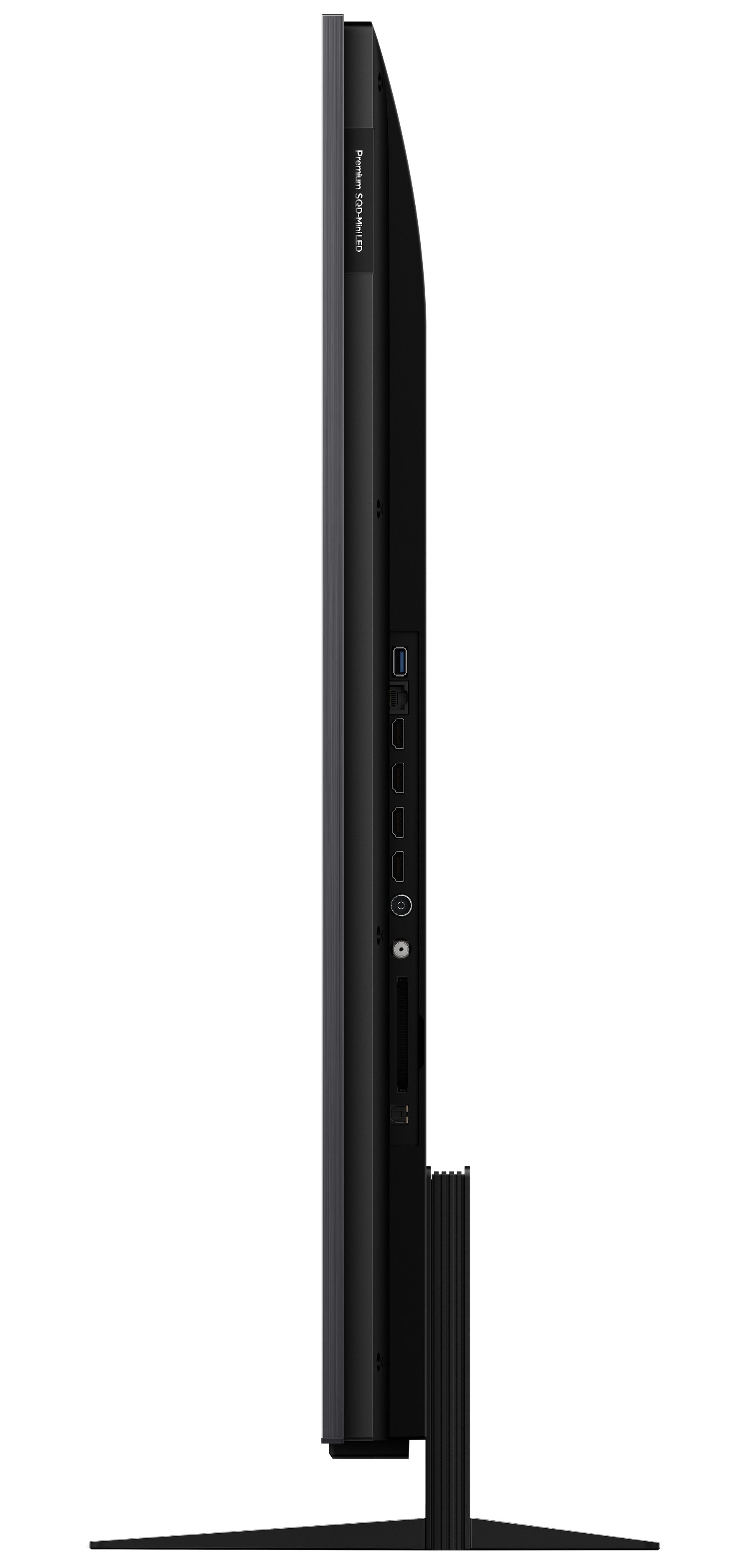 EAN 5901292531560 - TCL C8L 55C8L Televisor 139,7 cm (55") 4K Ultra HD Smart TV Wifi Negro 6000 cd / m² imagen 8