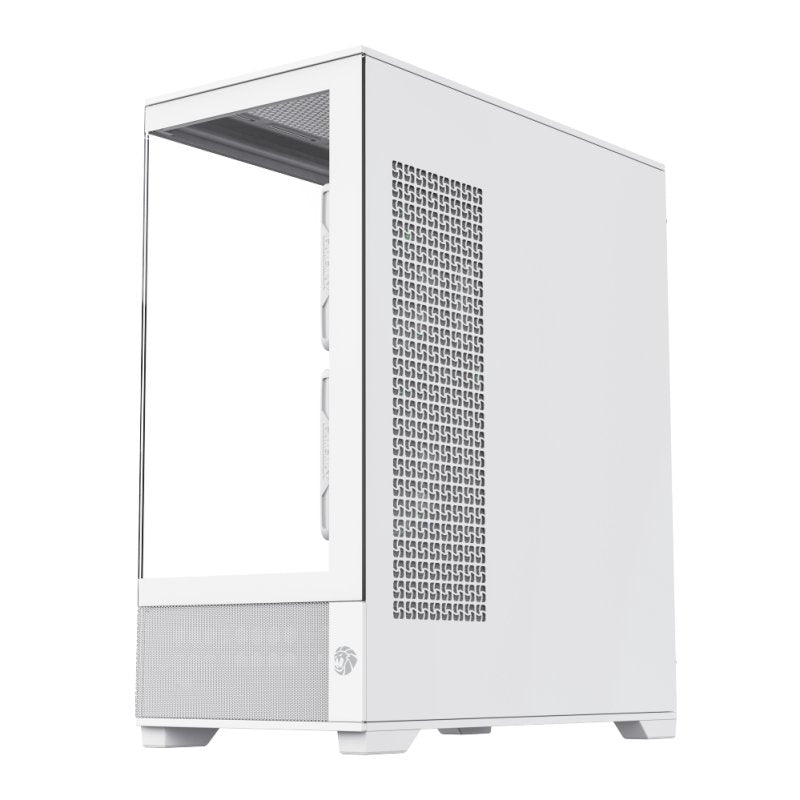 Caja Pc Gamemax Case Vista 2 Aw Atx