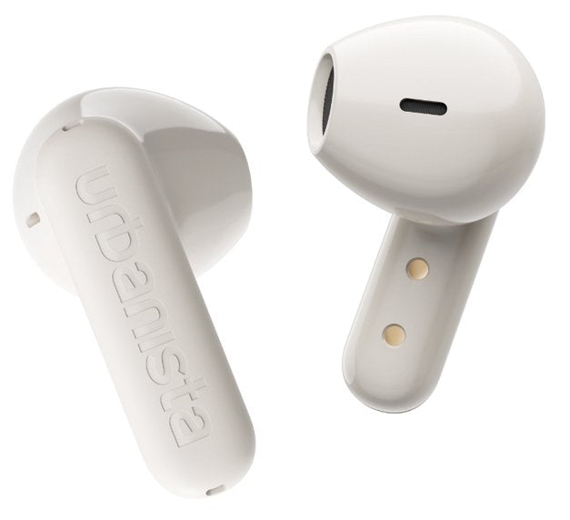 Auriculares Urbanista Copenhagen 2 Inalambrico Blanca