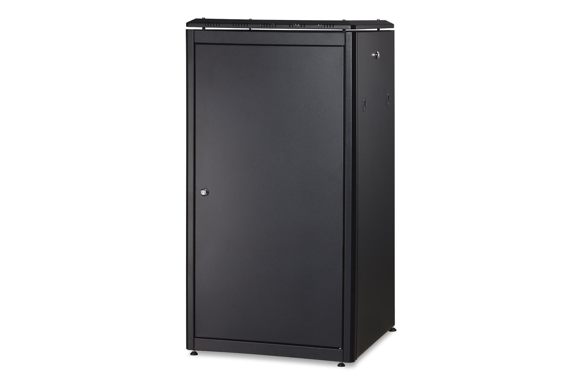 EAN 4016032332220 - Digitus DN-19 22U-6/6-B-1 armario rack Rack o bastidor independiente Negro imagen 2