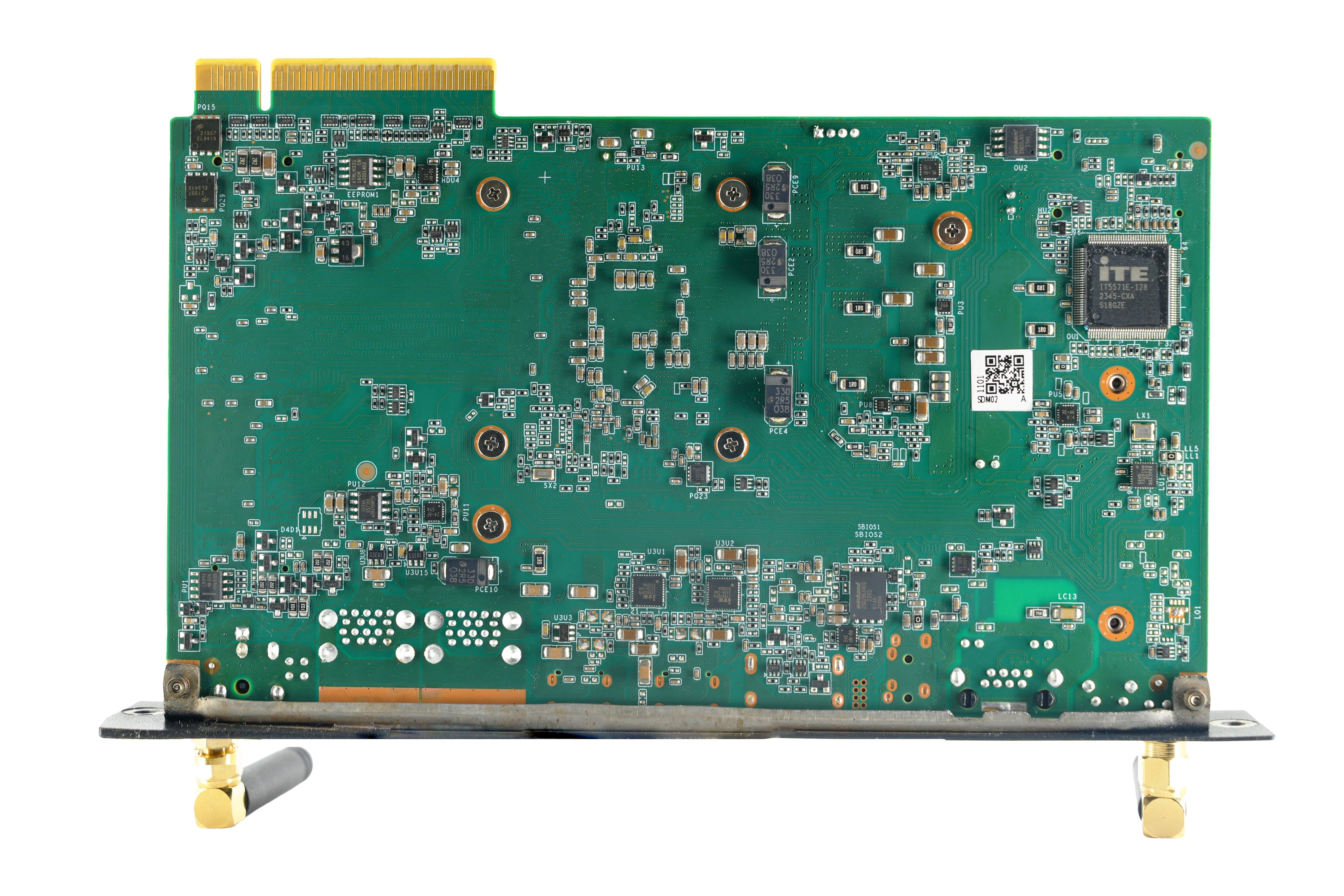 Iiyama Accesorio Sdm Slotpc Módulo Sdm51201bc-1l W11iot