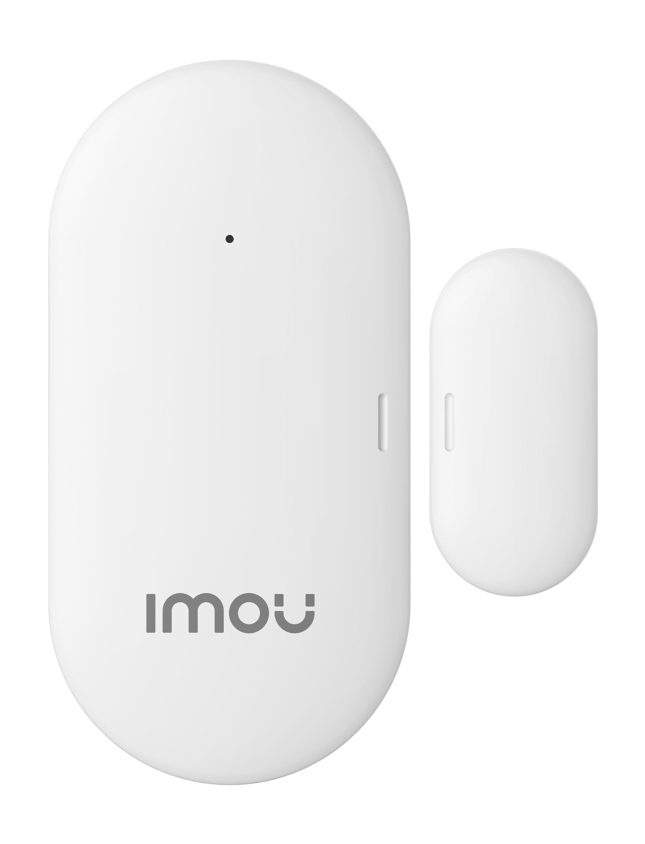 Contactor Puertas/Ventanas Imou Zd1-Eu White Para Centro