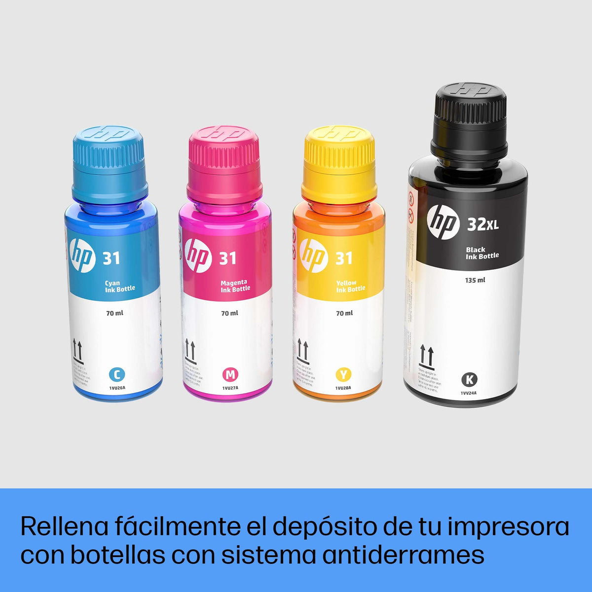 EAN 0196786693908 - HP Smart Tank 5107 All-in-One Printer Inyección de tinta térmica A4 4800 x 1200 DPI 12 ppm Wifi imagen 8