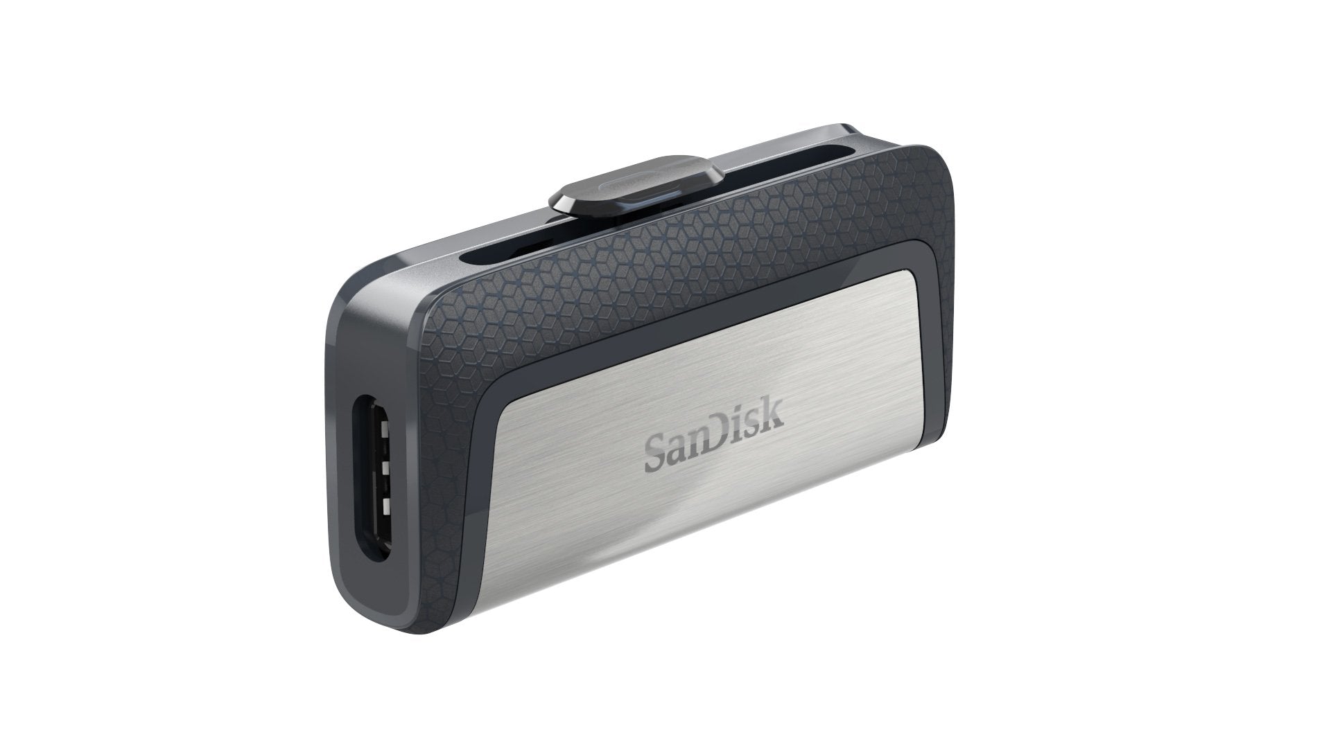 EAN 0619659142056 - SanDisk Ultra Dual Drive USB Type-C unidad flash USB 64 GB USB Type-A / USB Type-C 3.2 Gen 1 (3.1 Gen 1) imagen 7