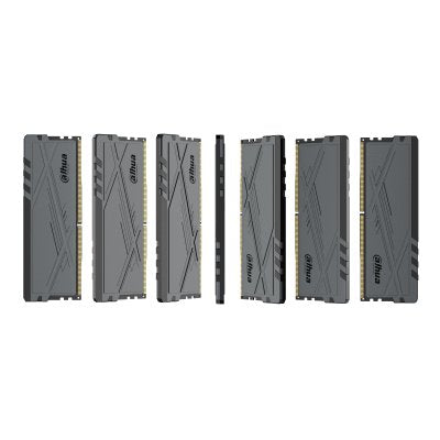 Memoria Ddr4 Dahua 16gb 3600 C600 Negro