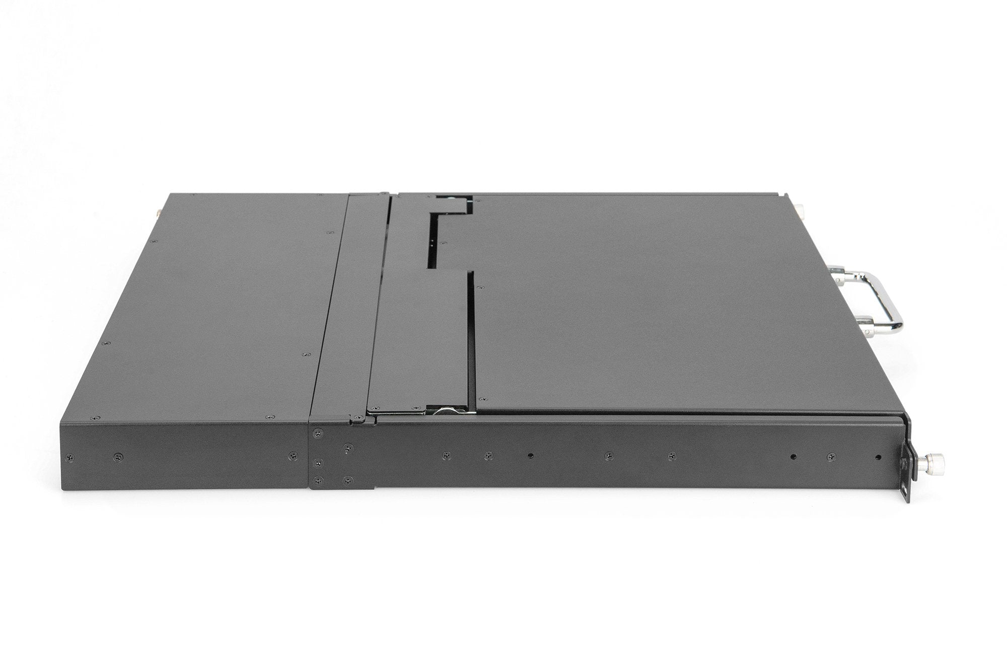 Digitus Kvm-Konsole - Full Hd (1080p) - 43.2 Cm (17")