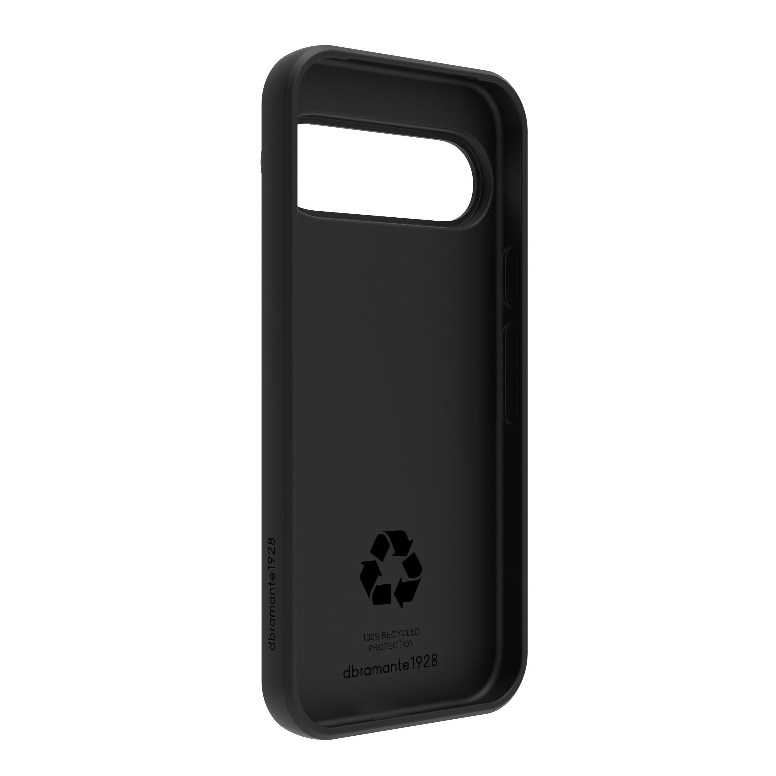 Greenland Google Pixel 9 / 9 Pro Night Black
