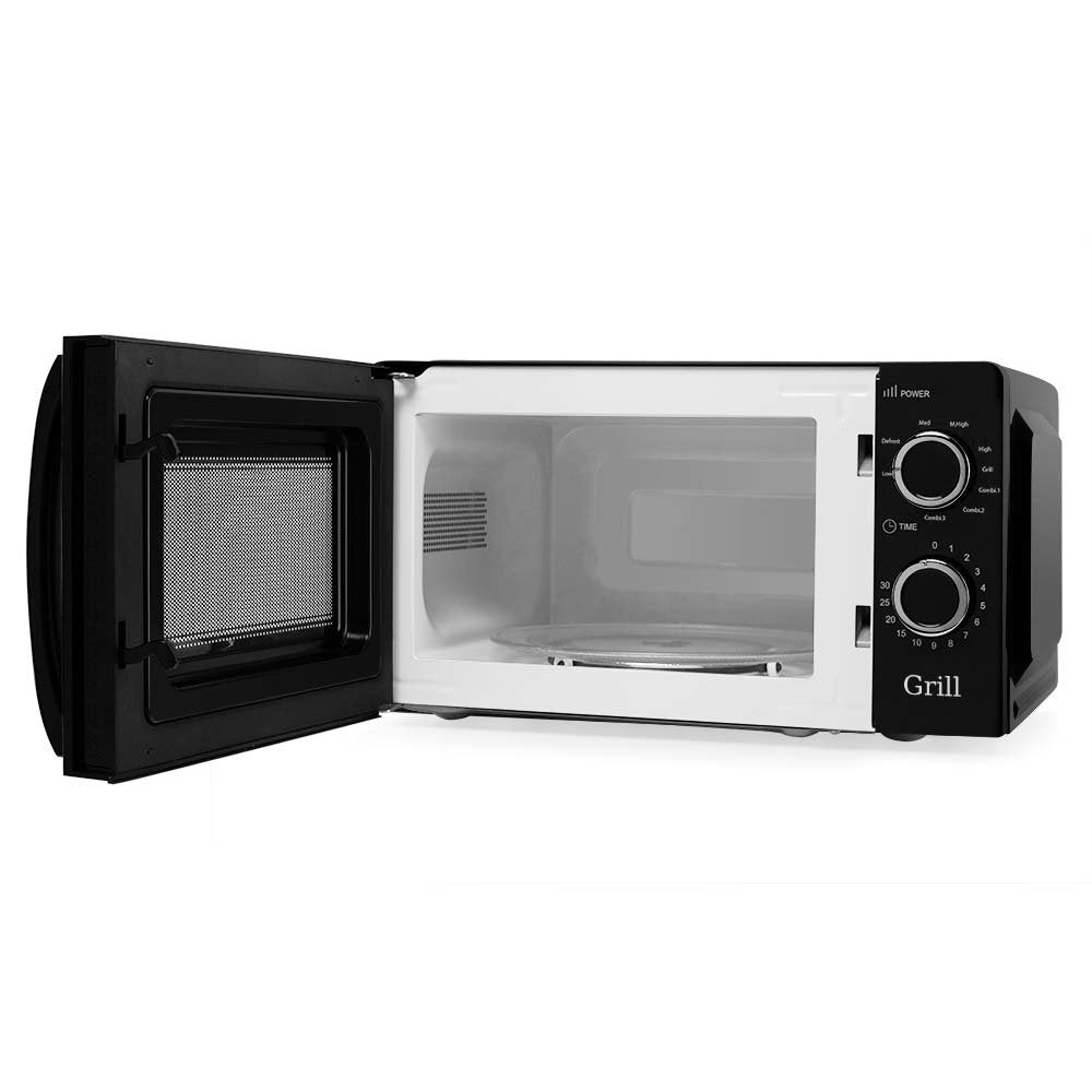 Orbegozo Mig2131 Negro Microondas 700w 20l Grill
