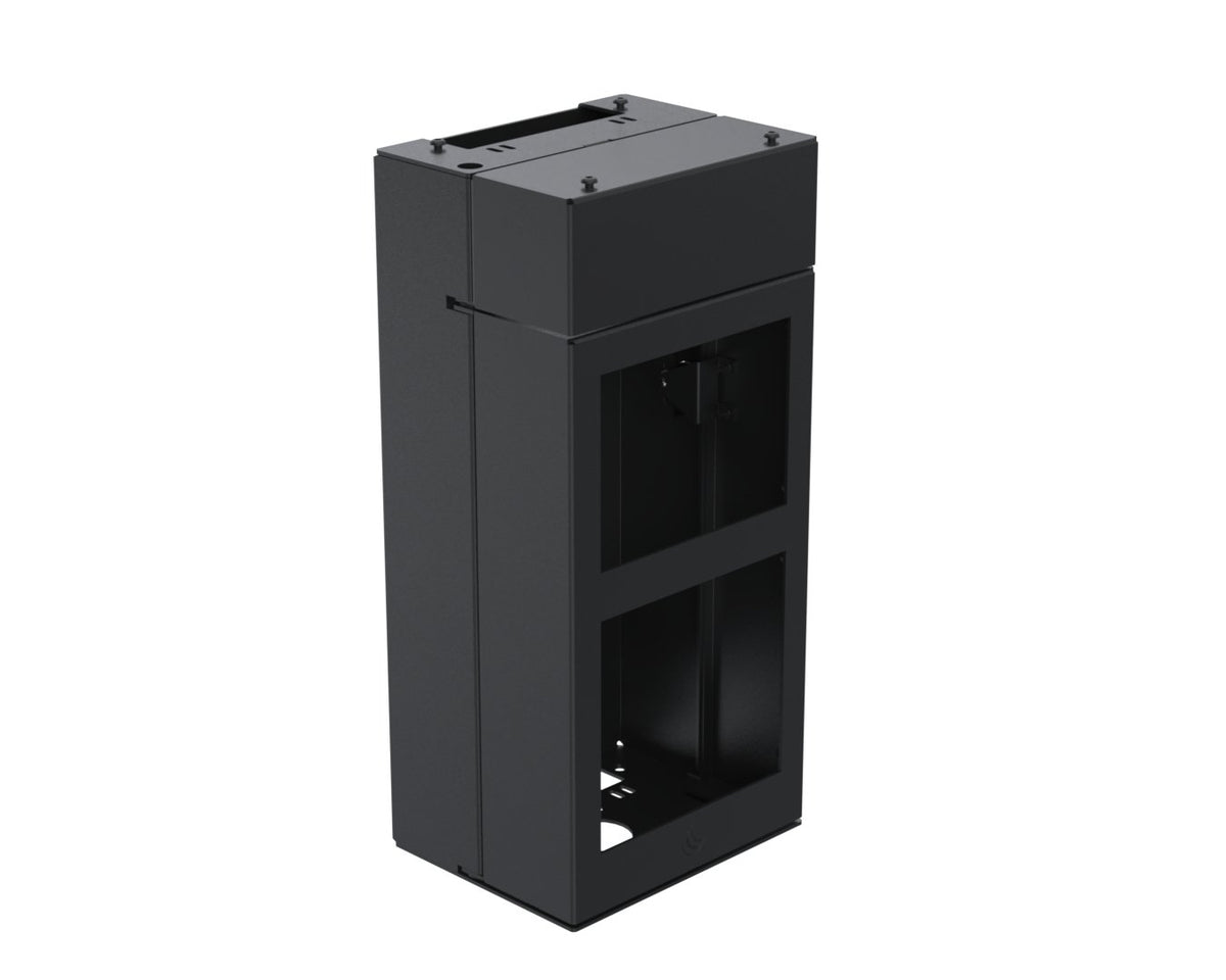 EAN 5715063363355 - Ergonomic Solutions SpacePole Kiosk SPK211-02 accesorio para terminal de punto de venta Modulo central Ne imagen 1