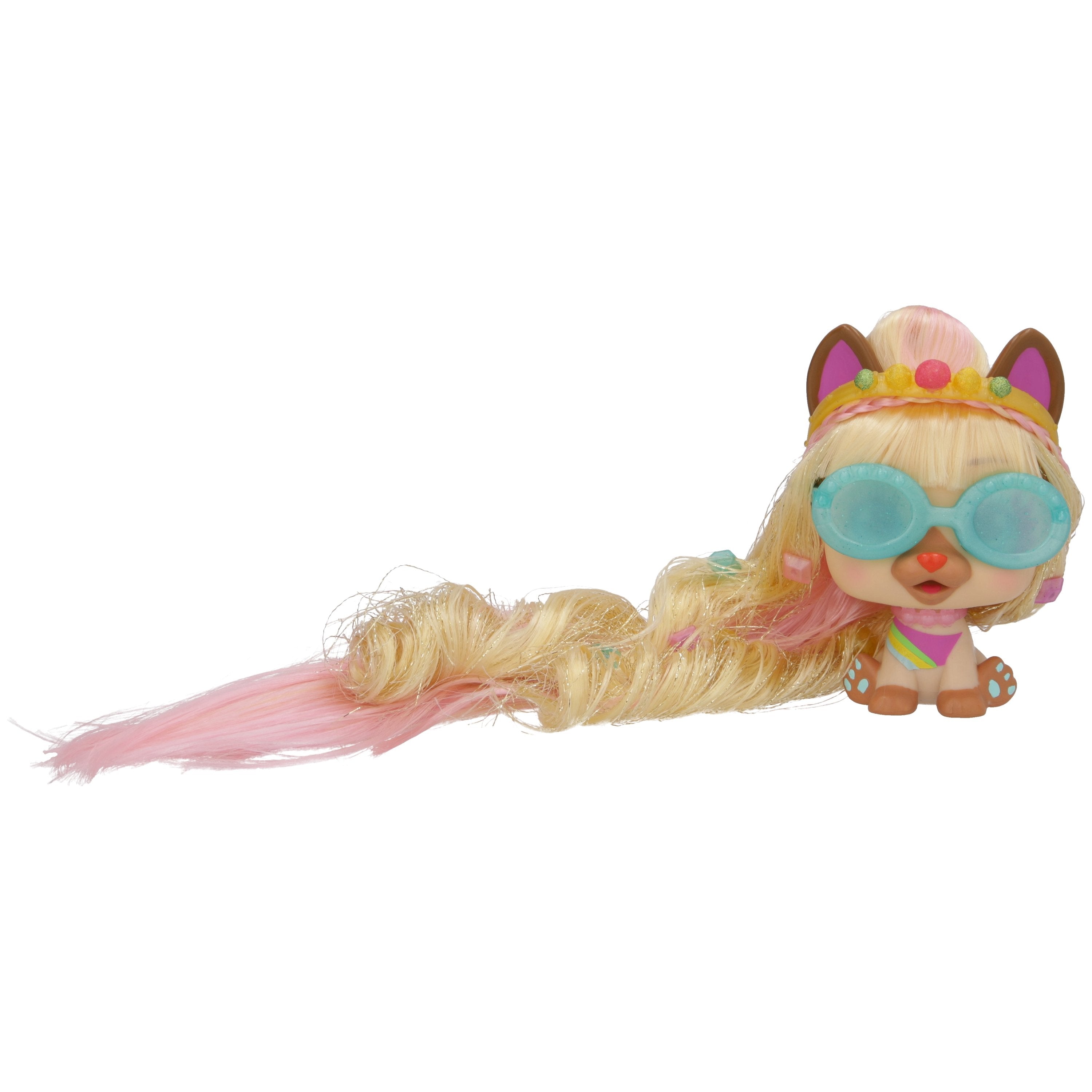 EAN 8421134711938 - IMC Toys VIP Pets Celebripets imagen 8