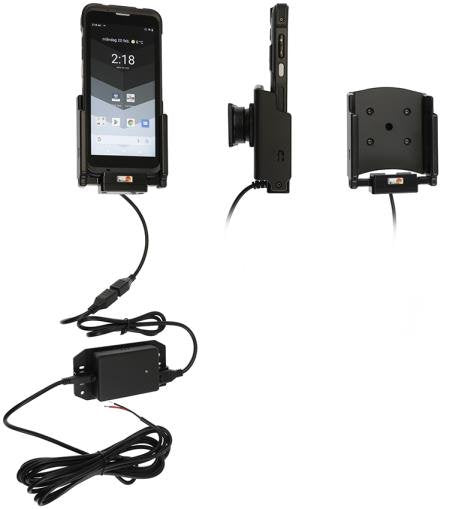 EAN 7320287133431 - Brodit 713343 soporte Soporte activo para teléfono móvil Ordenador portátil, Teléfono móvil/smartphone Ne imagen 1