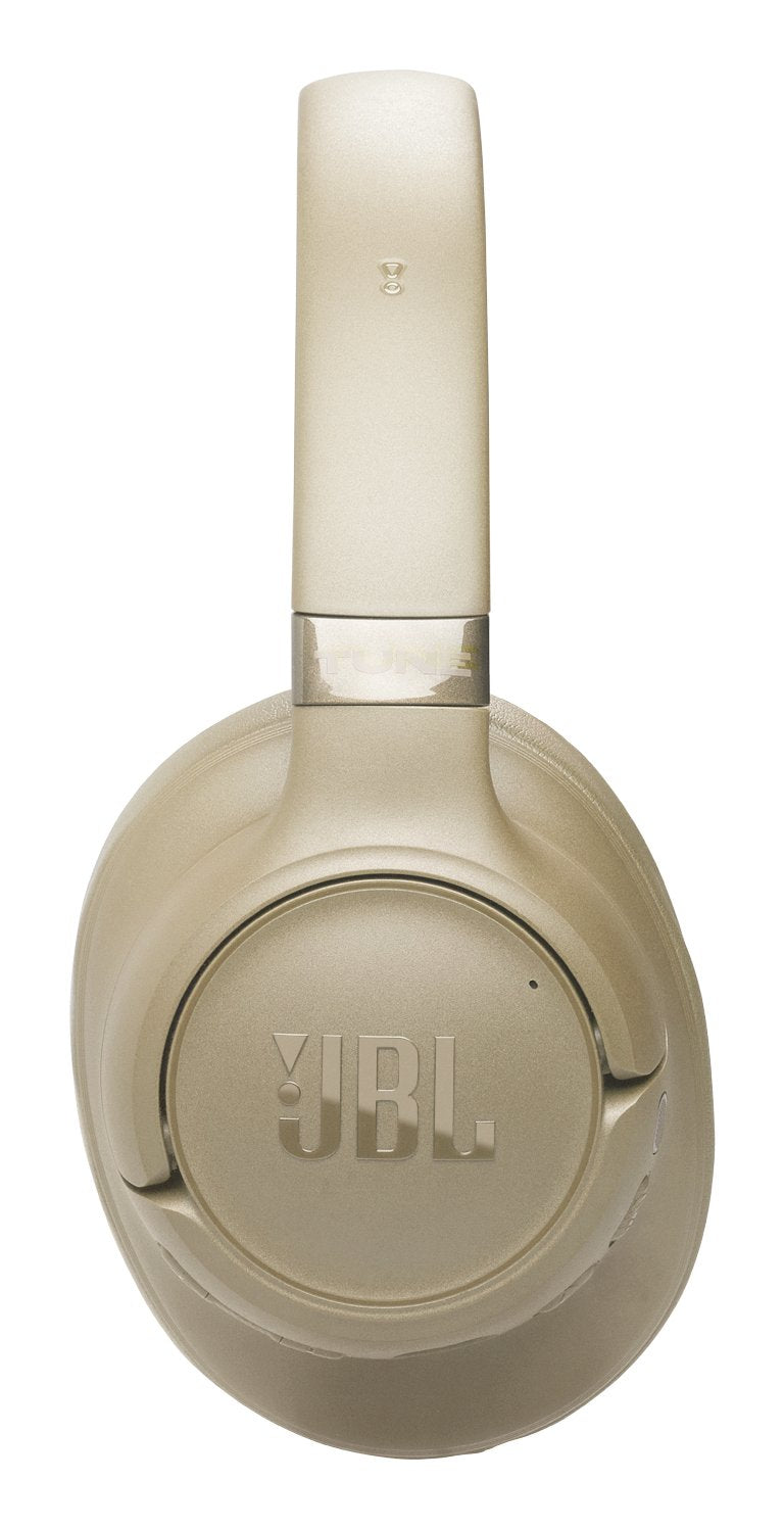 Jbl Tune 780nc Headset - Beige