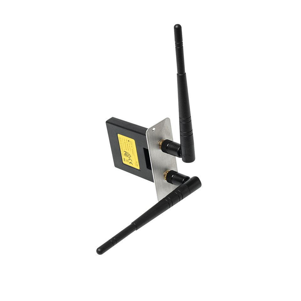 Pawb001 Pa-Wb-001 Wifi And Bluetooth Interface