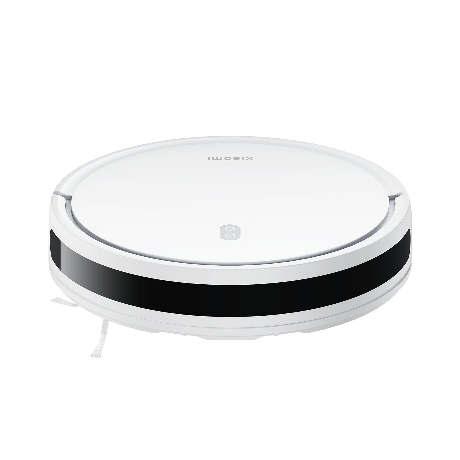 Robot Aspirador Xiaomi Robot Vacuum E12 Friegasuelos Control Por Wifi Blanco