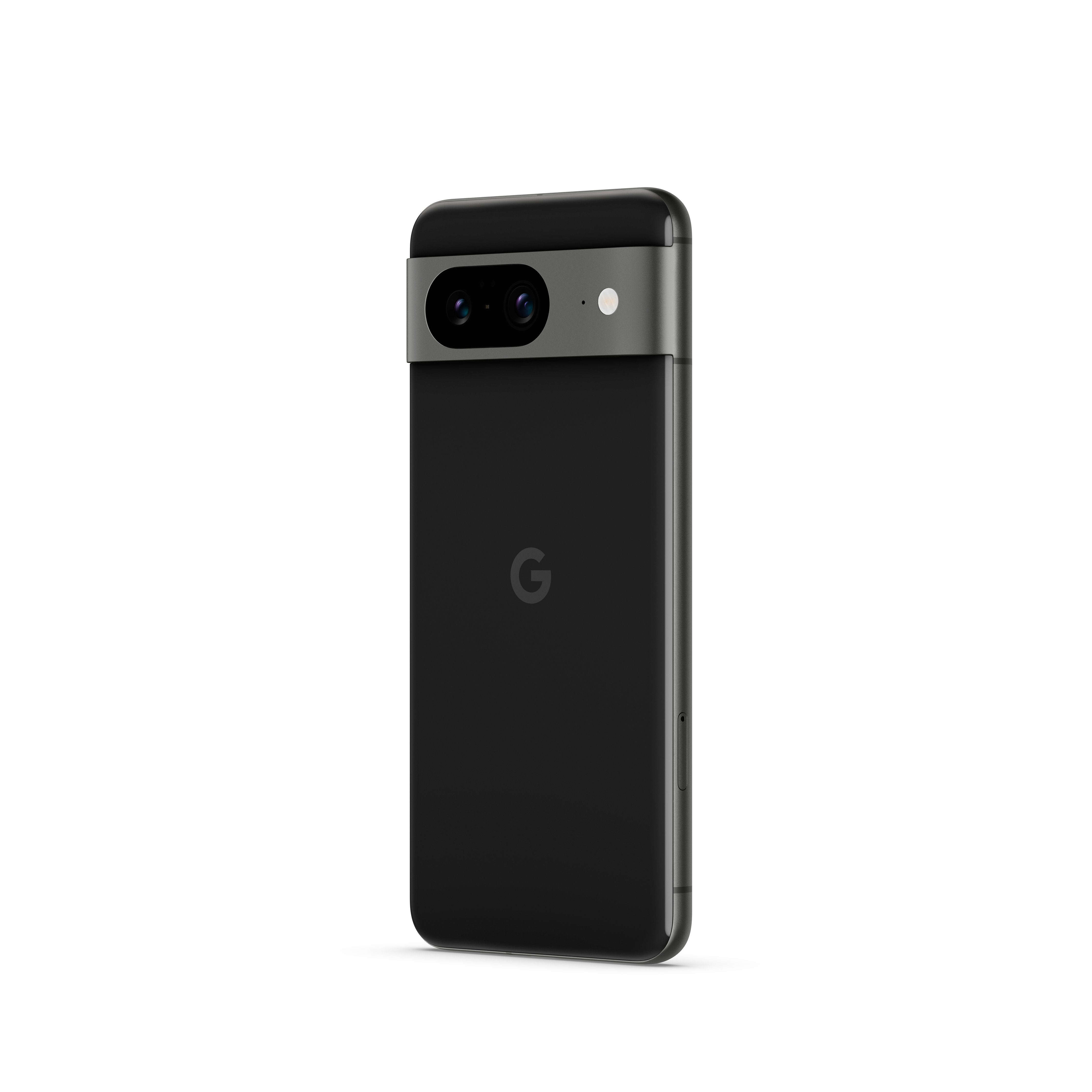 Google Pixel 8 8+128gb Ds 5g Obsidian Black