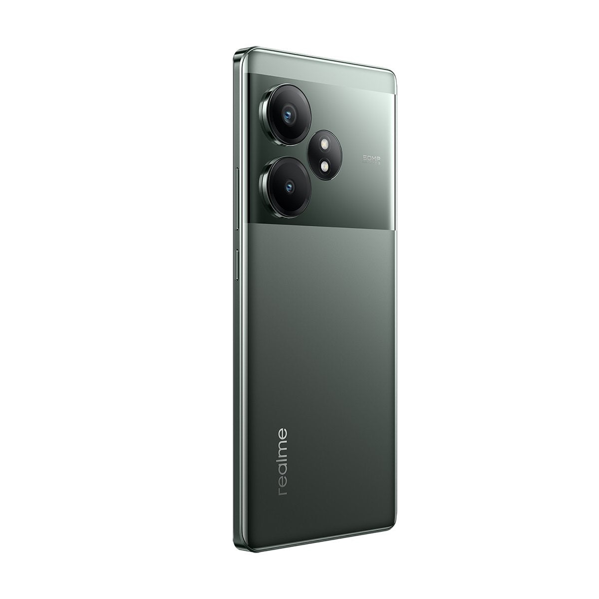 Realme Gt 6t 5g 12gb/256gb Verde