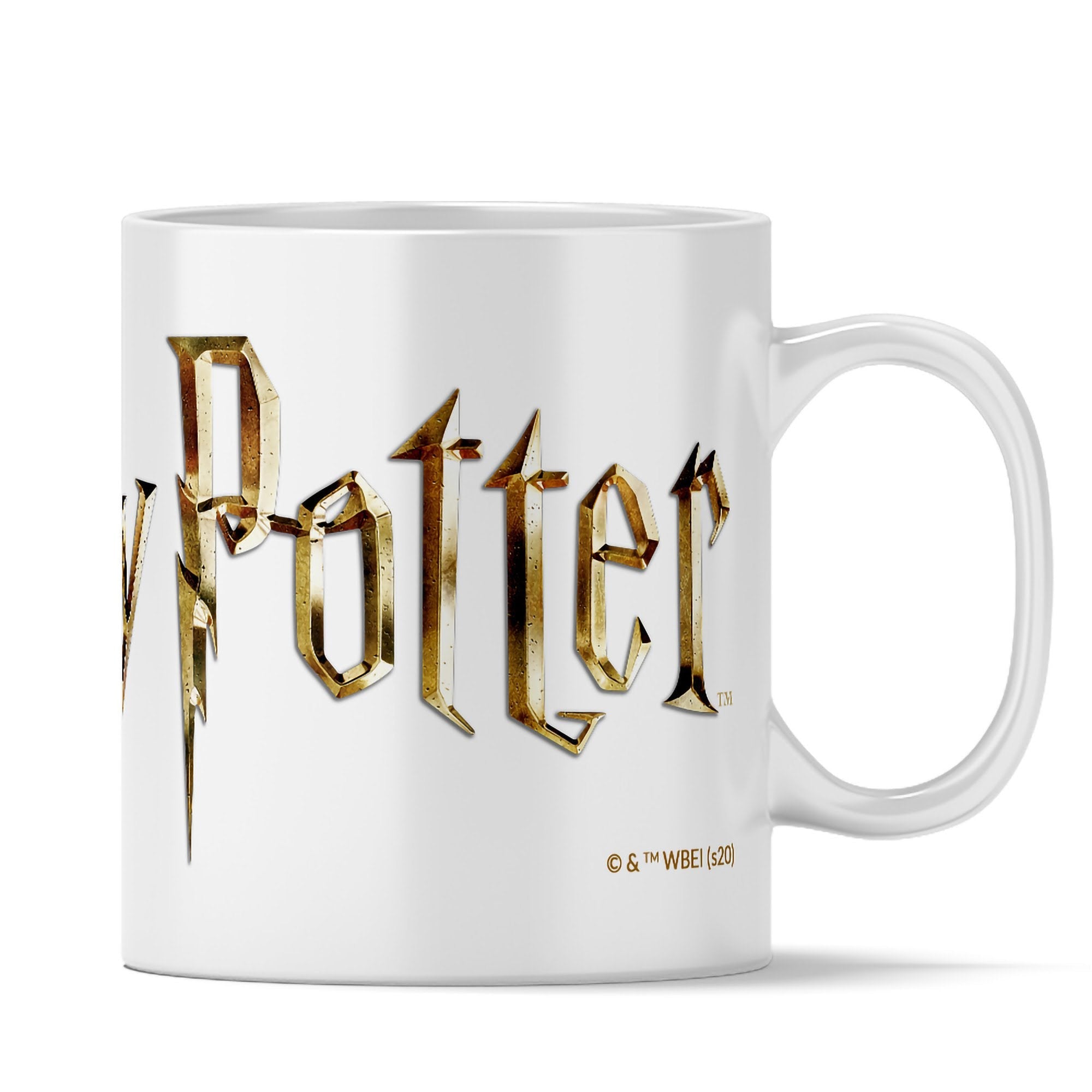 Taza Harry Potter 071 Capacidad 330ml