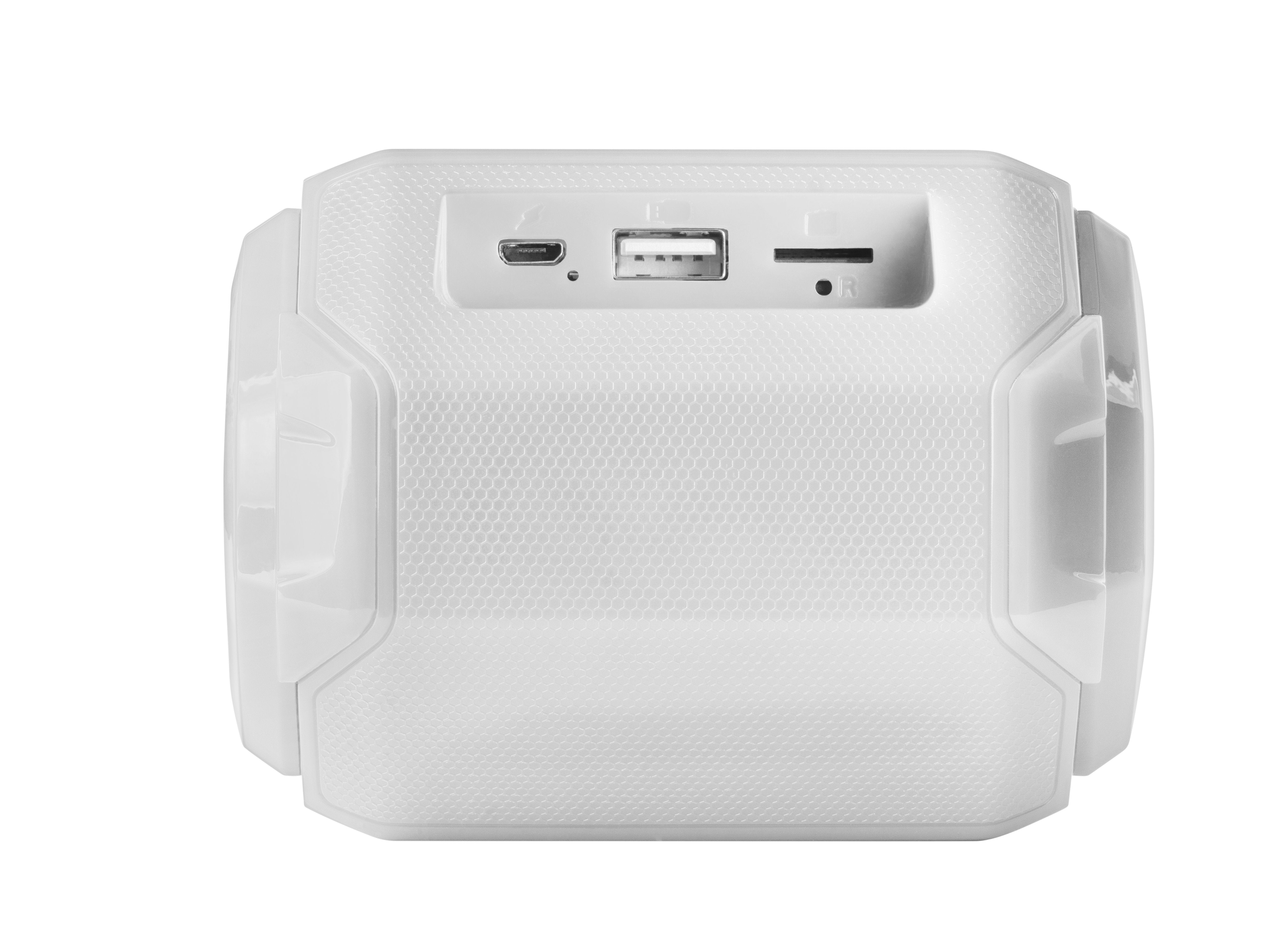 EAN 4710562758962 - Mars Gaming MSBAXW altavoz portátil o de fiesta Altavoz portátil estéreo imagen 3