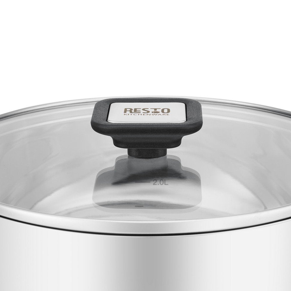 Casserole D20cm 3.2l/92203 Resto