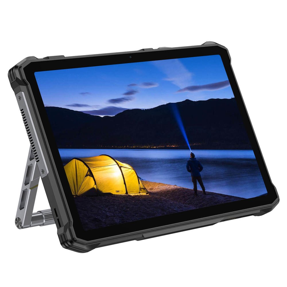 EAN 6975326660969 - Ulefone Armor Pad 5 Pro 5G MediaTek Dimensity LTE-TDD & LTE-FDD 512 GB 27,9 cm (11") 12 GB Wi-Fi 6E (802. imagen 3