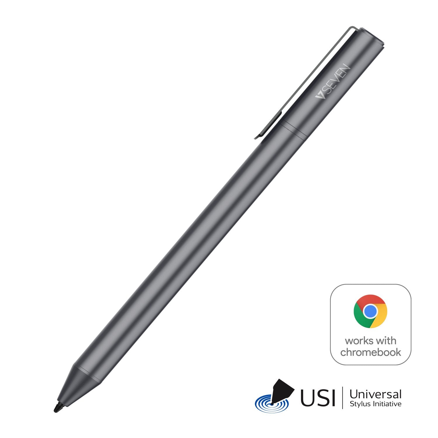 Usi Chromebook Stylus Pen Accs Works With Chromebook Certified