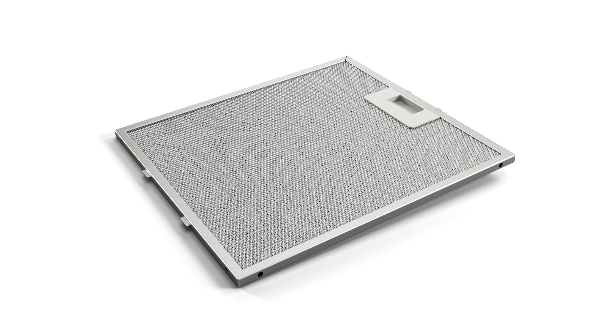 EAN 4242005041091 - Bosch Serie 2 DEM63AC00 campana Semintegrada (extraíble) Plata 360 m³/h imagen 2