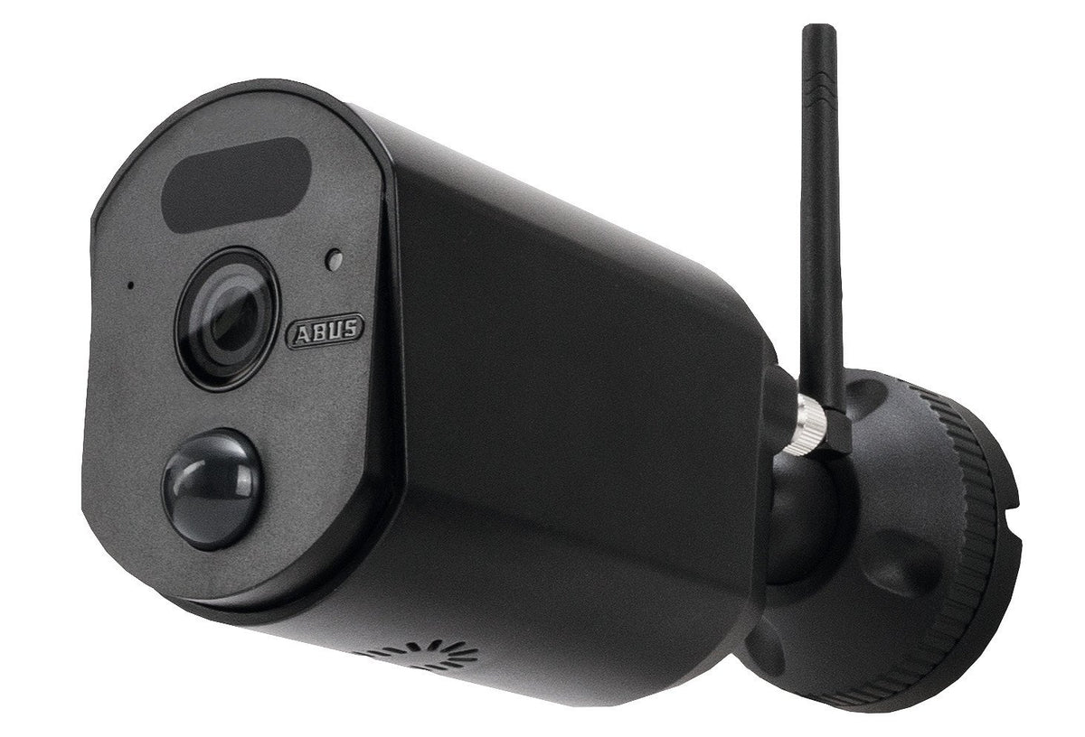 EAN 4003318960796 - ABUS PPDF17520 cámara de vigilancia Bala (forma) Cámara de seguridad IP 2305 x 1296 Pixeles Pared imagen 2