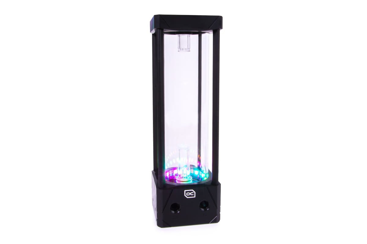 Refrigeración Liquida Alphacool Core Hurrican 240 Mm Xt45 Set