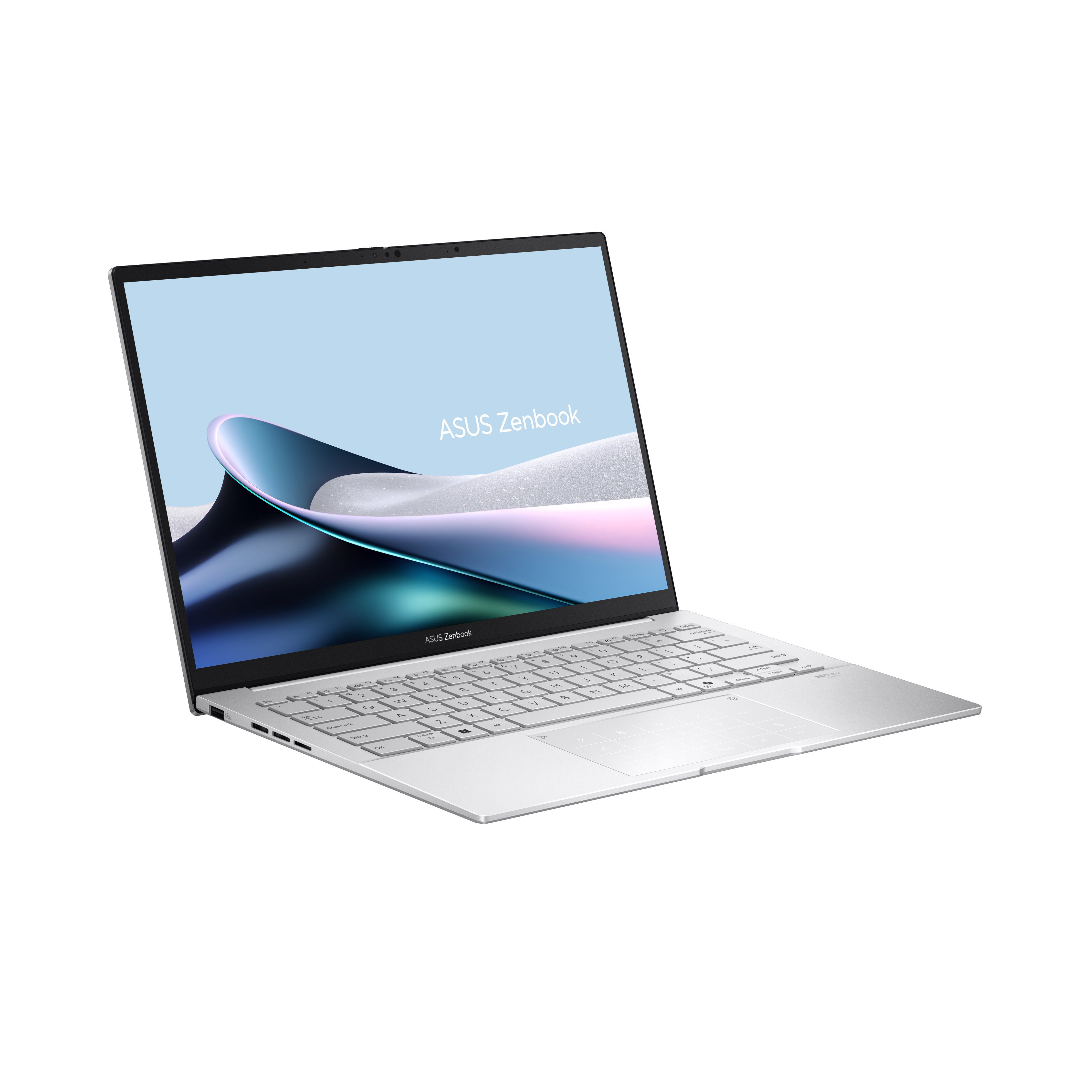 EAN 4711387809624 - ASUS Zenbook 14 OLED UX3405CA-PZ195W 35,6 cm (14") Pantalla táctil WQXGA+ LPDDR5x-SDRAM Wi-Fi 7 (802.11be imagen 5