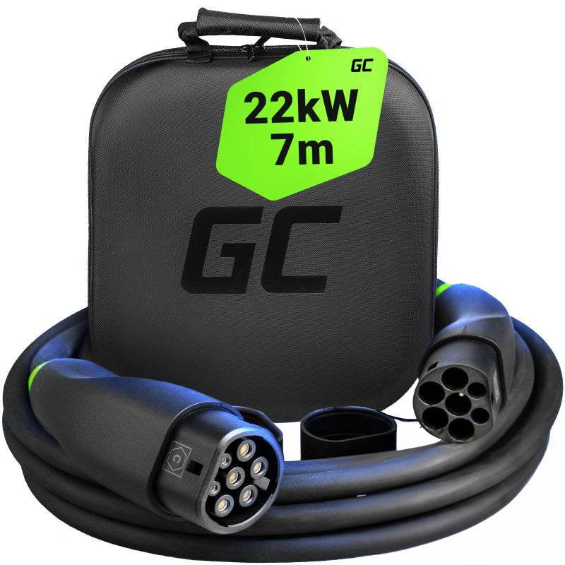 EAN 5904326370340 - Green Cell GC-EVKABGC02 no categorizado imagen 1