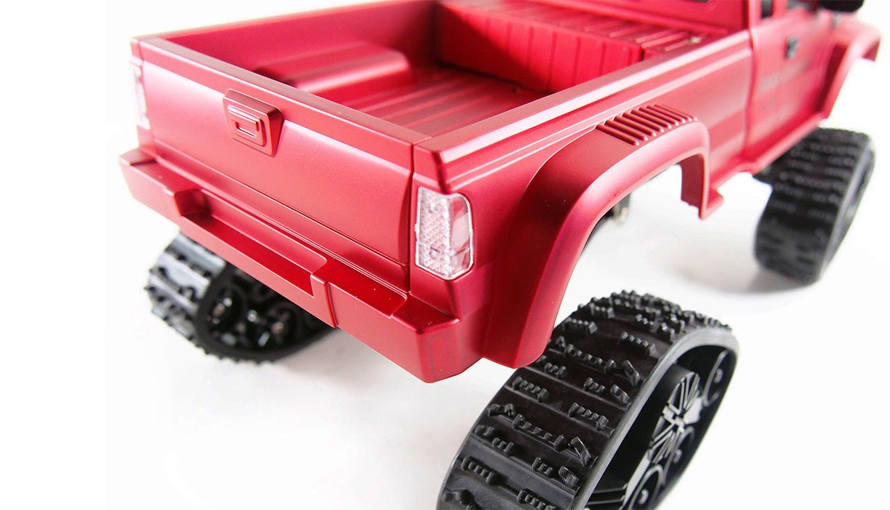 EAN 4260564639719 - Amewi 22393 modelo controlado por radio Camioneta Motor eléctrico 1:16 imagen 4