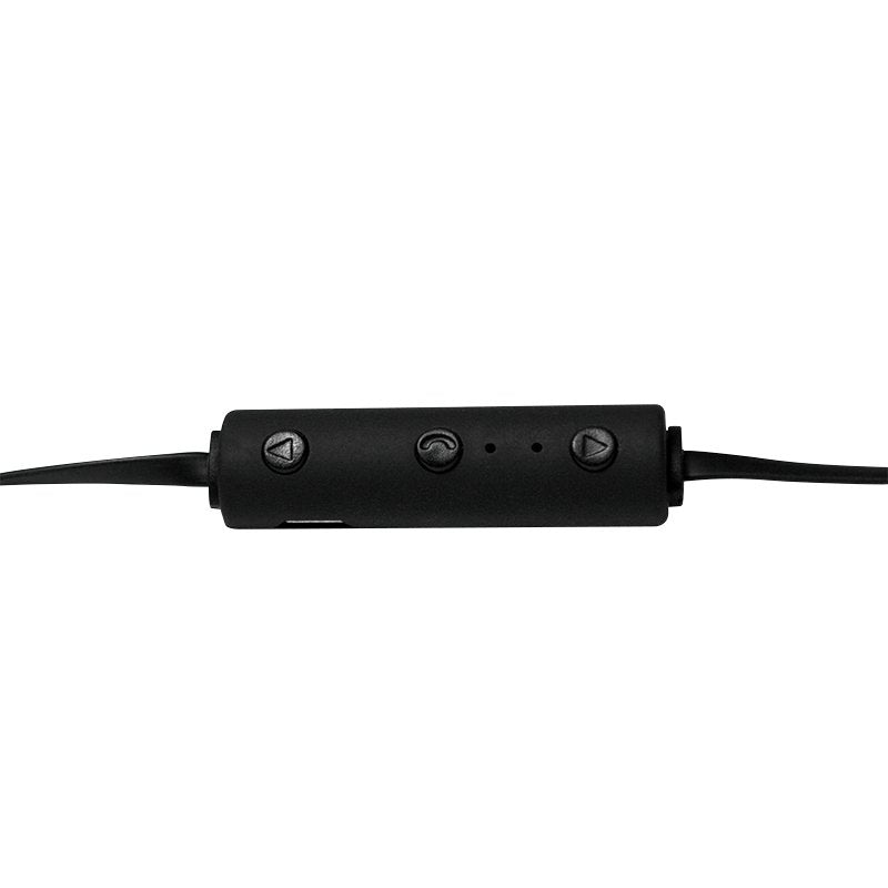 EAN 4052792041408 - LogiLink BT0040 auricular y casco Auriculares Inalámbrico Dentro de oído Llamadas/Música Bluetooth Negro imagen 2