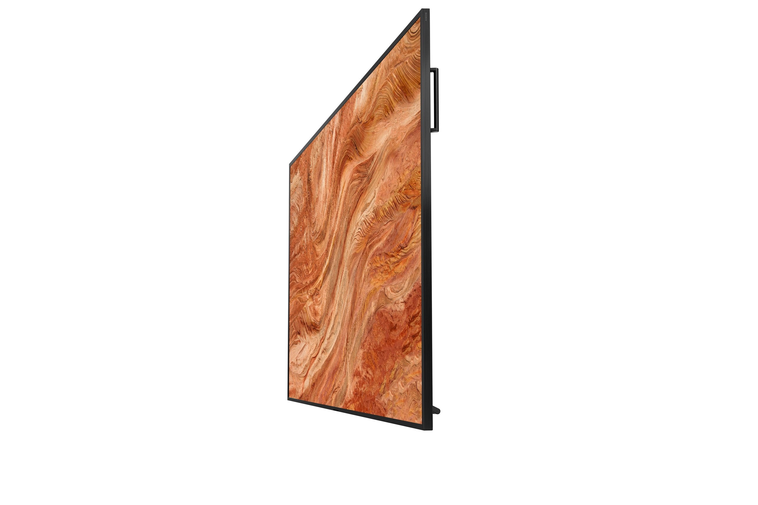 EAN 4548736158085 - Sony FW-98BZ30L pantalla de señalización Pantalla plana para señalización digital 2,49 m (98") LED Wifi 4 imagen 9