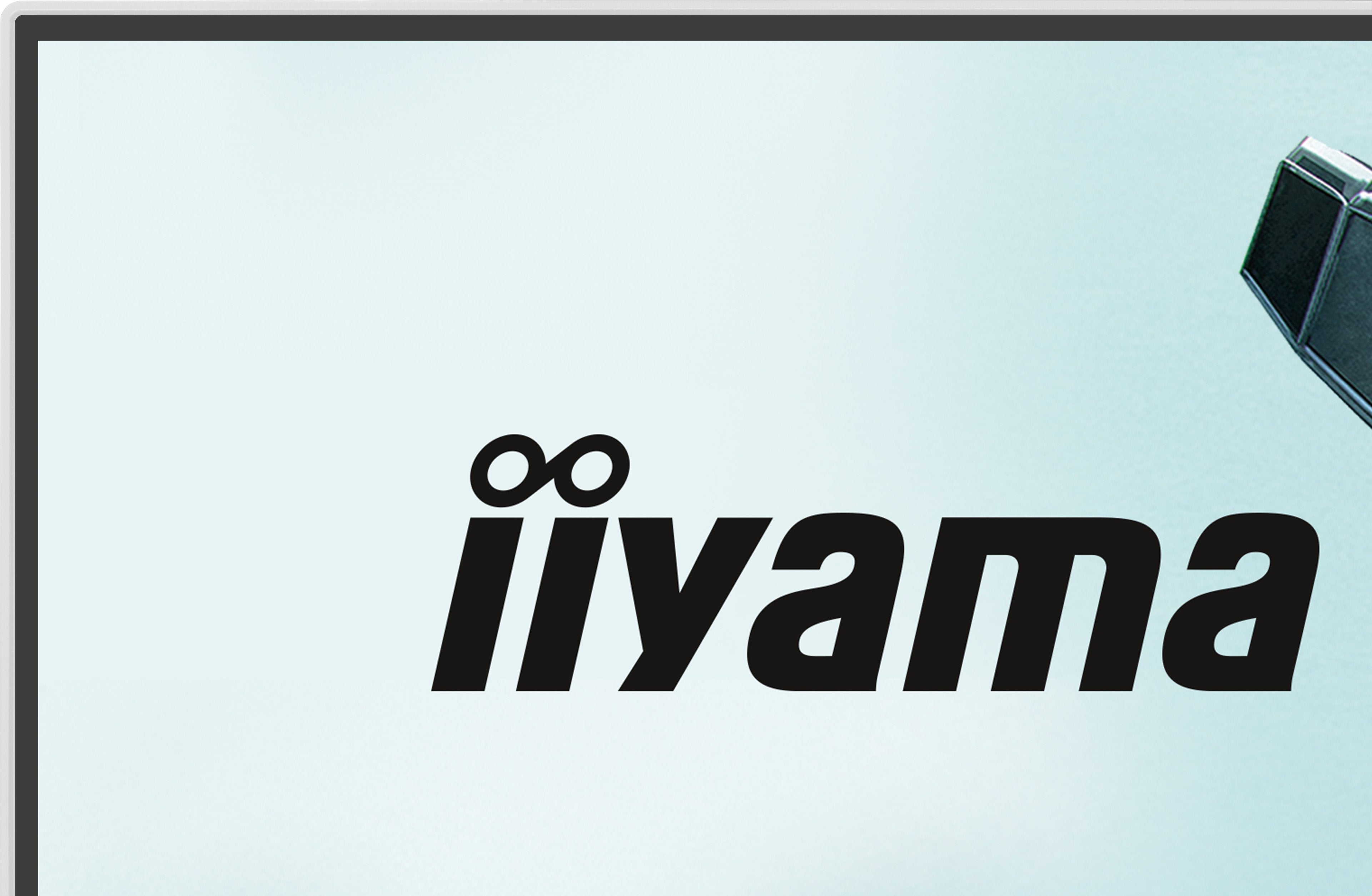 Iiyama 60.5cm 24" Gb2471hsu-W1 16:9 2xhdmi+Dp+Usb-C Ips